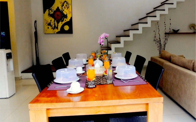 Andamar Luxury Villas
