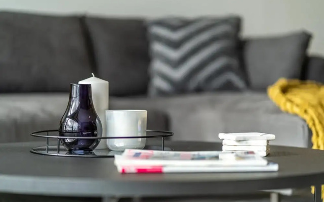 Vue of the East End-wifi - Netflix - Nespresso