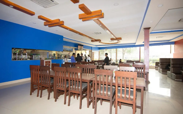 Hotel Dine & Dream