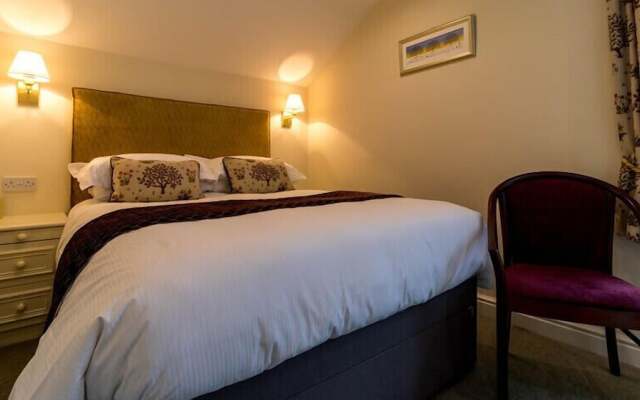 Beck Allans Guesthouse