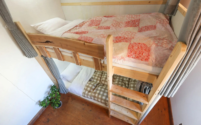 SappoLodge - Hostel