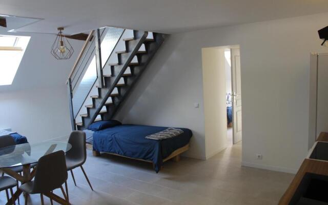 Riders Apartments