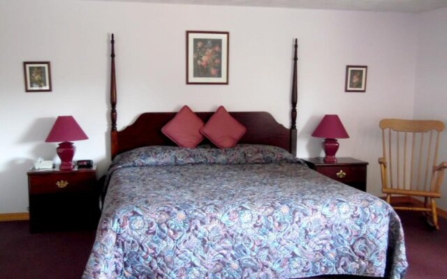Redclyffe Shore Motor Inn