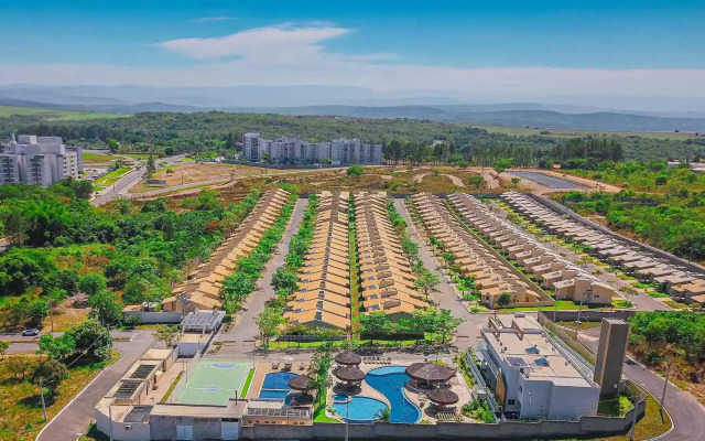 Jardins da Lagoa