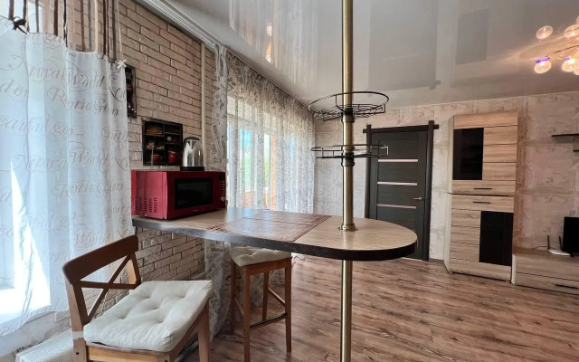 Марьин Дом на Студенческая 13