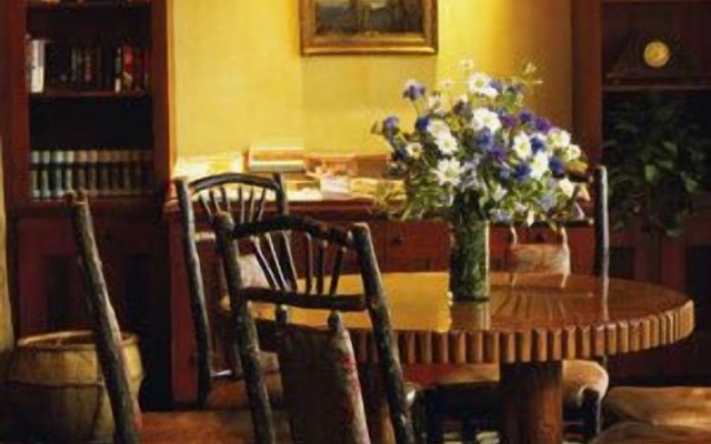 Teton Club