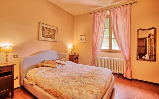 Villa Lo Scoiattolo