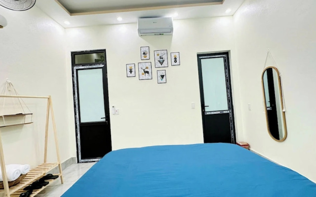 ToTo Chan Hotel