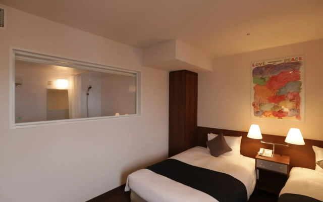 Oriental Hotel Hiroshima