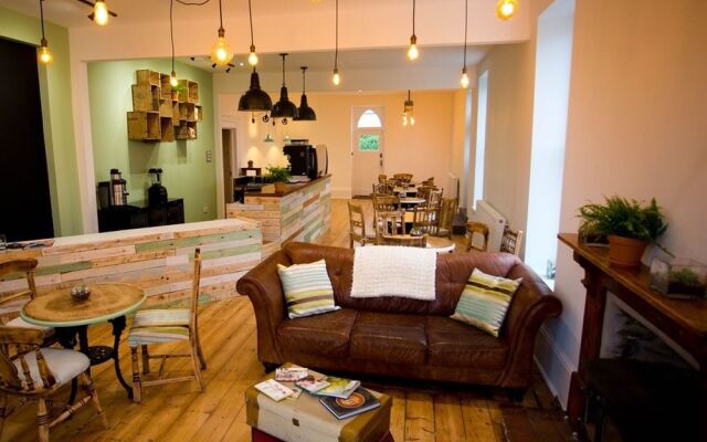 The Smugglers Rest