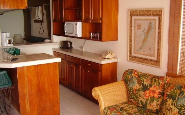 Mayan Princess Hotel