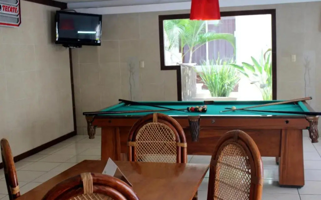 VF Villa Florencia Hotel