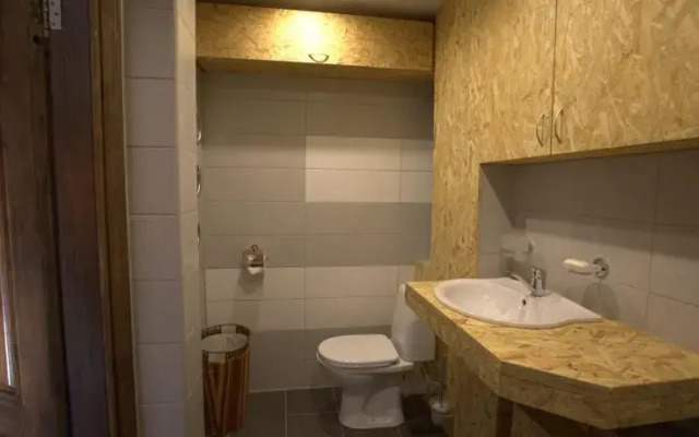 Apartment on Kurzemes prospekts