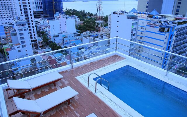 Sophia Hotel Nha Trang