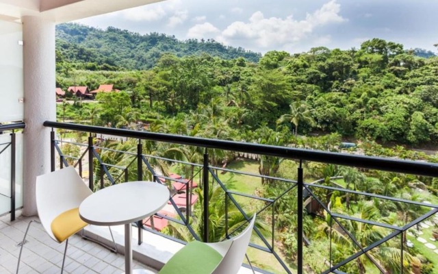 Hotel Cham Cham