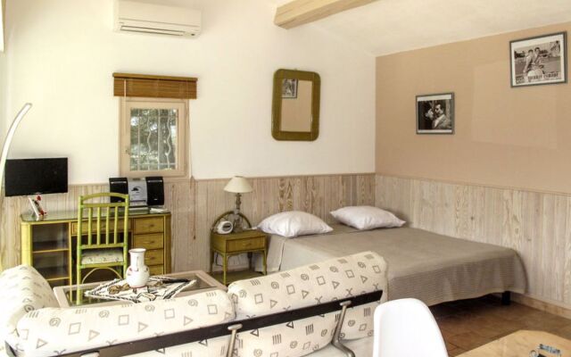Le Cabanon (DRA170)