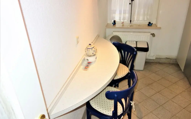 Ferienwohnung Tuchtfeld