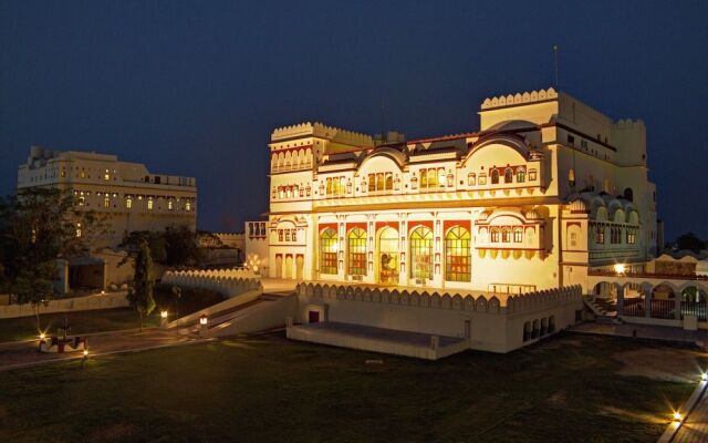 Surajgarh Fort - An Amritara Resort