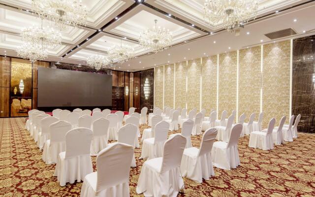Holiday Inn Express Xiamen Lushan by IHG