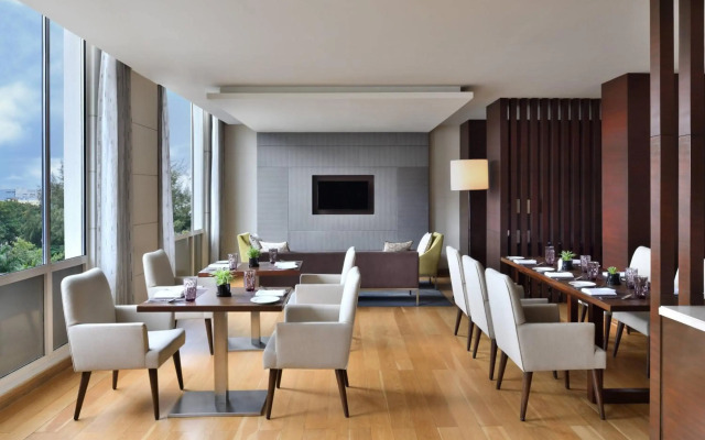 Courtyard by Marriott Bengaluru Outer Ring Road