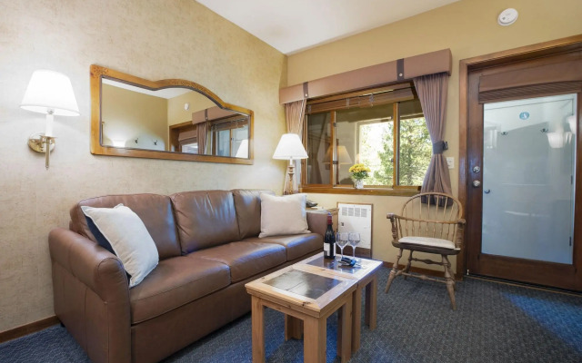 Olympic Village Inn