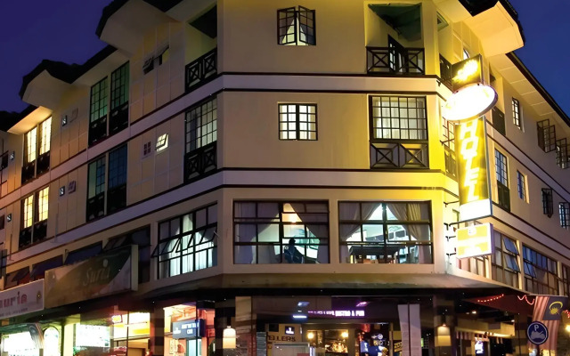 Suria Cameron Hotel