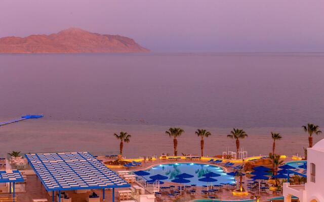 Pickalbatros Palace Resort — Sharm El Sheikh