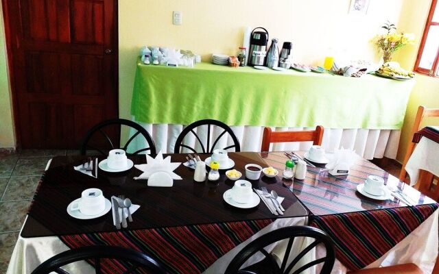 Hotel Rumis Inn