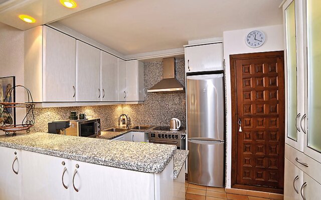 Apartment La Colina
