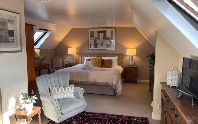 Broadlands Hotel - Adults Only