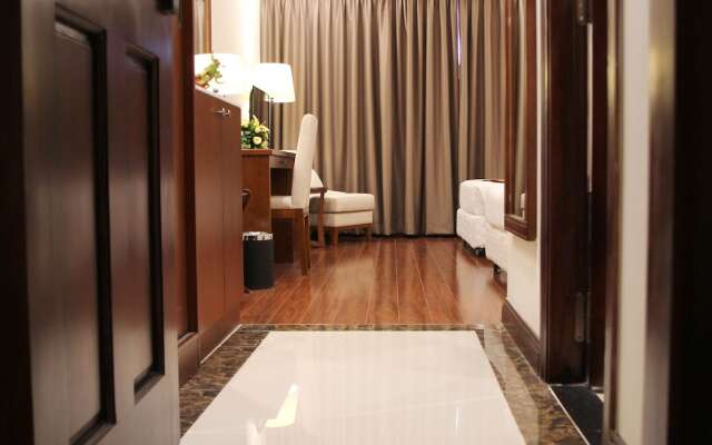 Dong Khanh Hotel