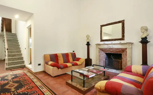B&B Pergola House - BNB in Lucca - Photo 4
