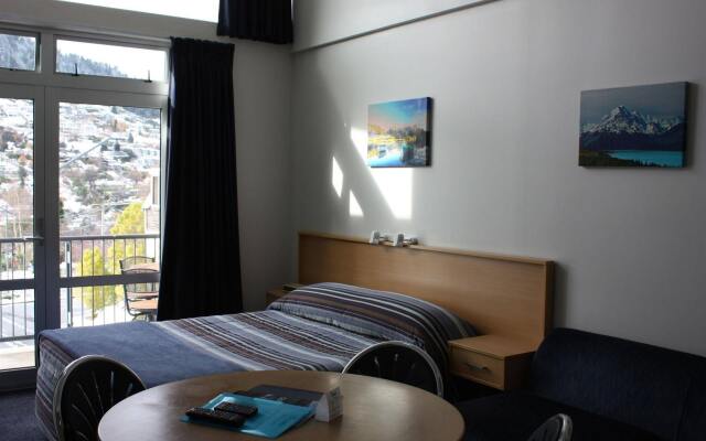 Hampshire Holiday Parks - Queenstown Lakeview