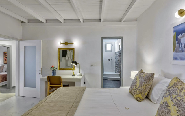 Desiterra Resort