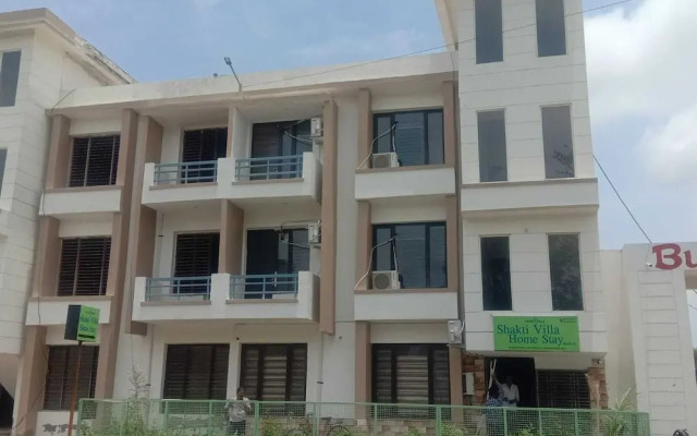 Shakti villa home stay