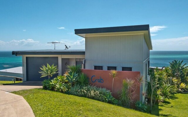 Blue Crab Beach House