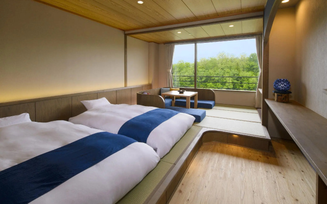 Hoshino Resorts Aomoriya — 3-star hotel in Misawa