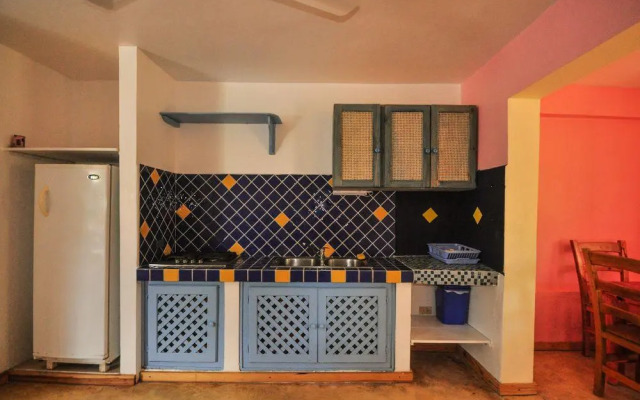 B&B La Isleta Apart Hotel
