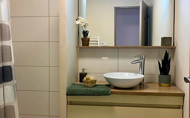 Alenso Guesthouse