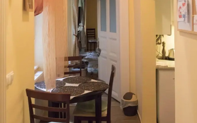 Orient Deluxe Apartments