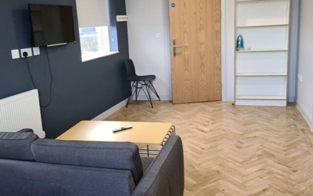 Modern Studios In Cardiff
