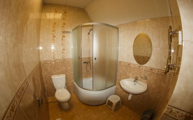 Hotel Cisar
