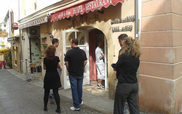 Logis de la Rose