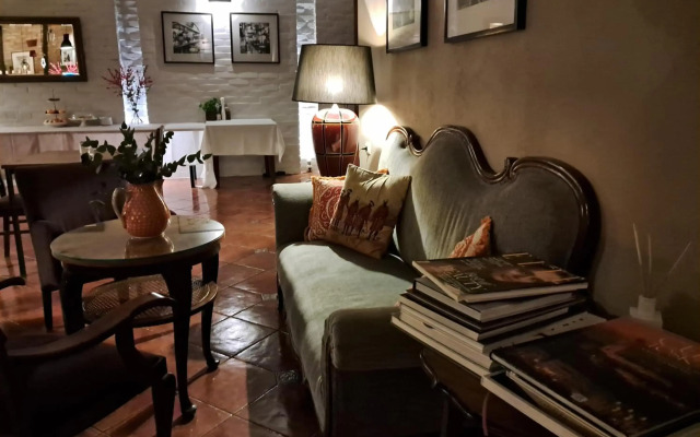 Hotel Stare Miasto Old Town