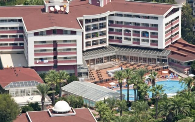 Seher Kumköy Star Resort & Spa