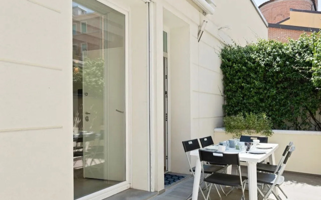 Porta San Felice Cozy Duplex