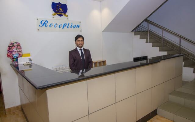 Laurel Hotels Ltd.