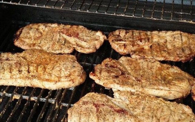 River Country Motor Lodge