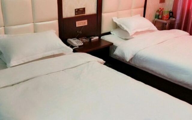 Tangyin Friendship Hotel
