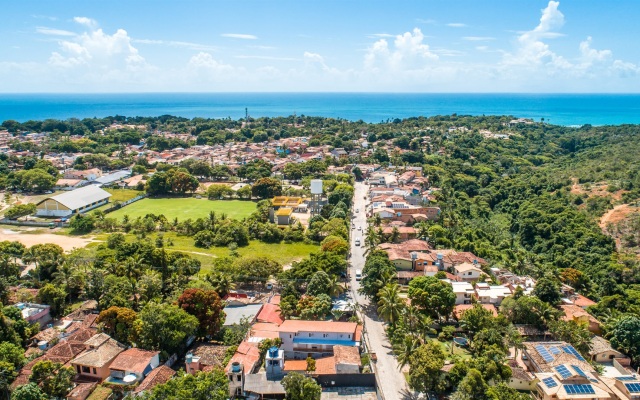 Pousada Morada do Sol